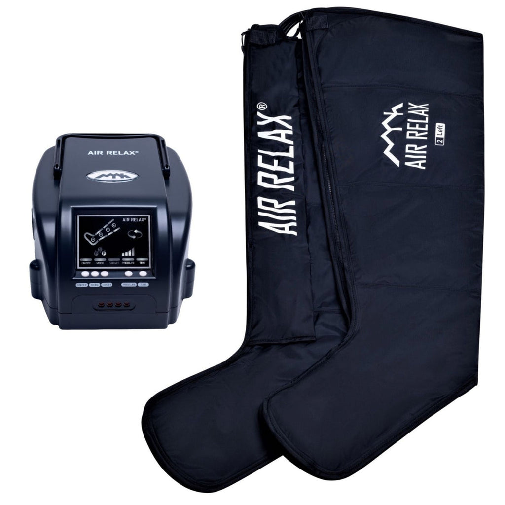 Air Relax Plus AR-3.0 compression recovery boots Australia