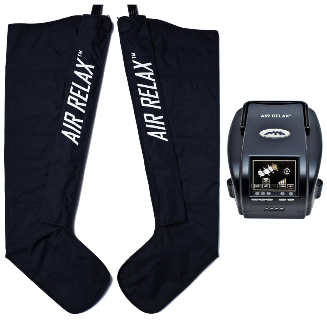 Air Relax Classic AR-2.0 compression recovery boots Australia