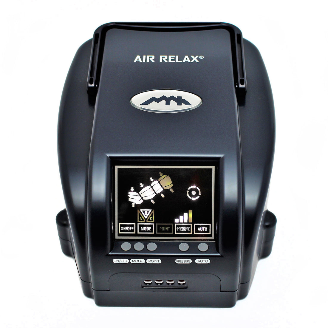 Air Relax AR-2.0 control unit