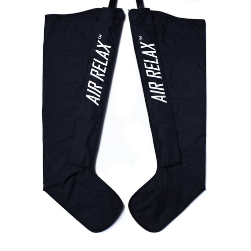 Air Relax leg sleeves pair for AR-2.0 and AR-3.0