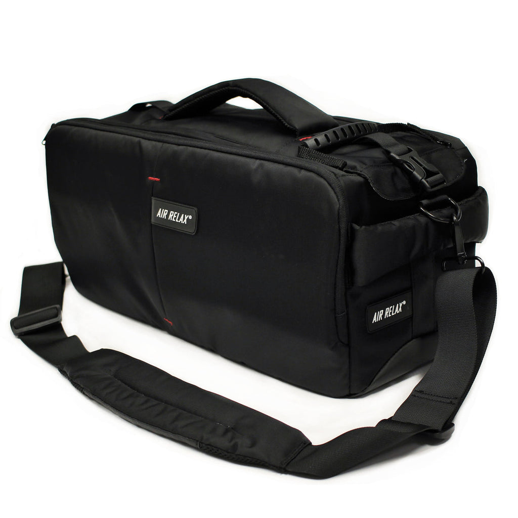Air Relax carrying case for compression recovery system