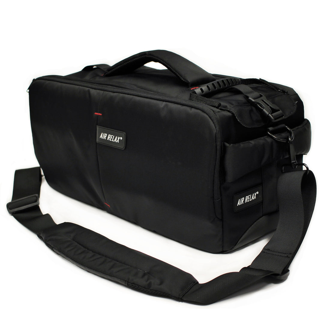 Air Relax carrying case for compression recovery system