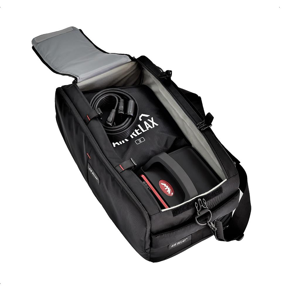 Air Relax large 38L carrying case
