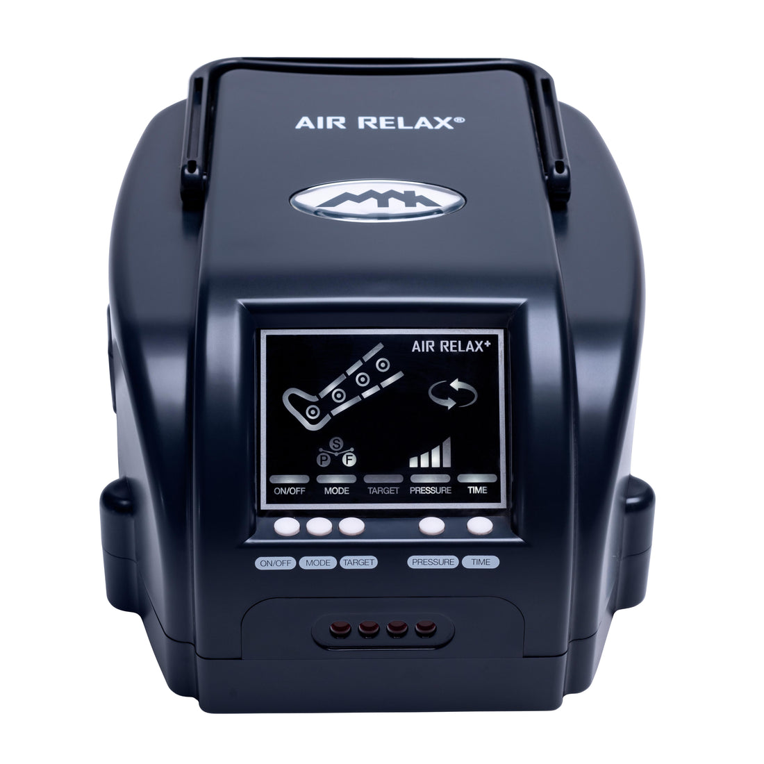 Air Relax AR-3.0 control unit