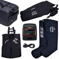 Air Relax Pro AR-4.0 body package full body compression system