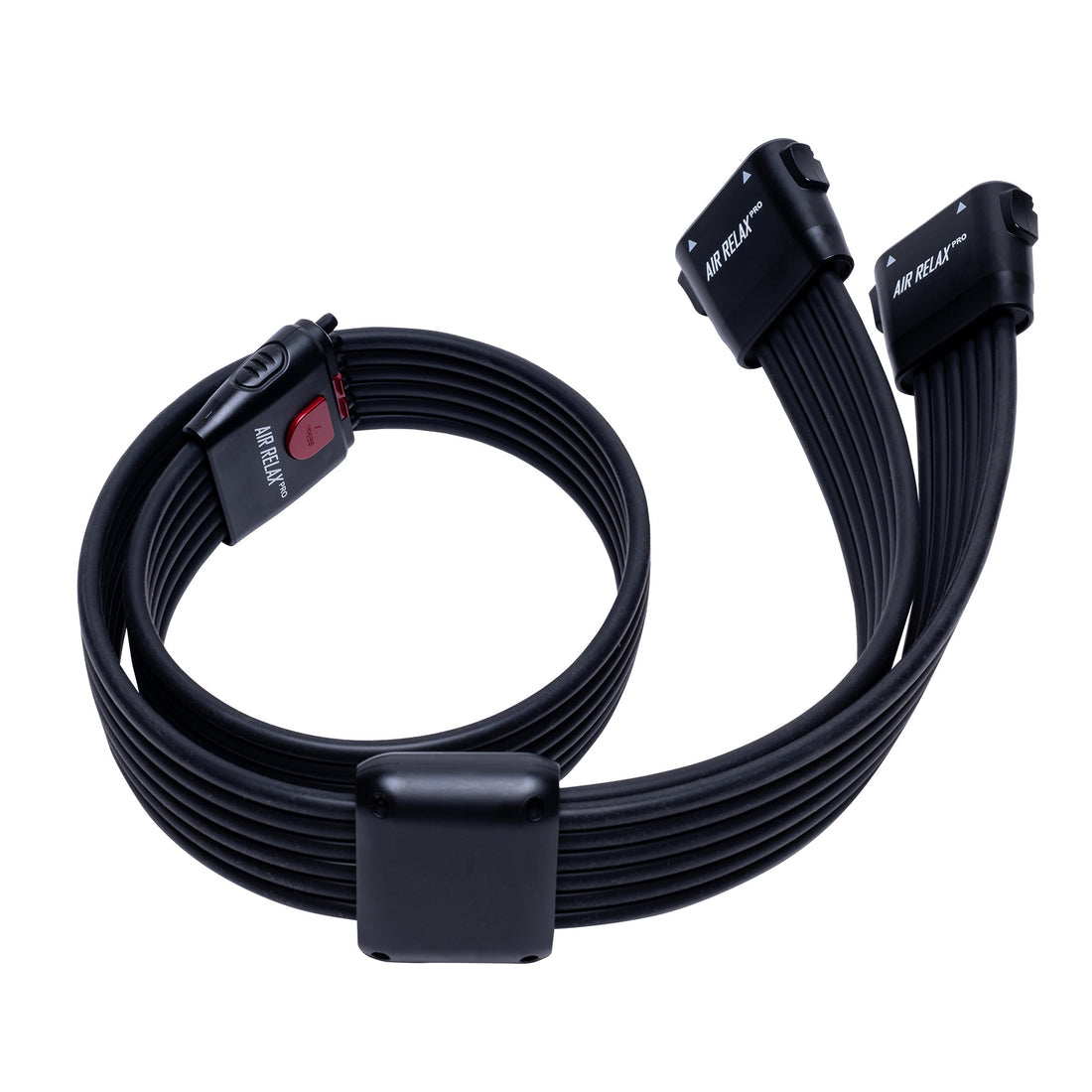Air Relax Pro AR-4.0 hose bundle