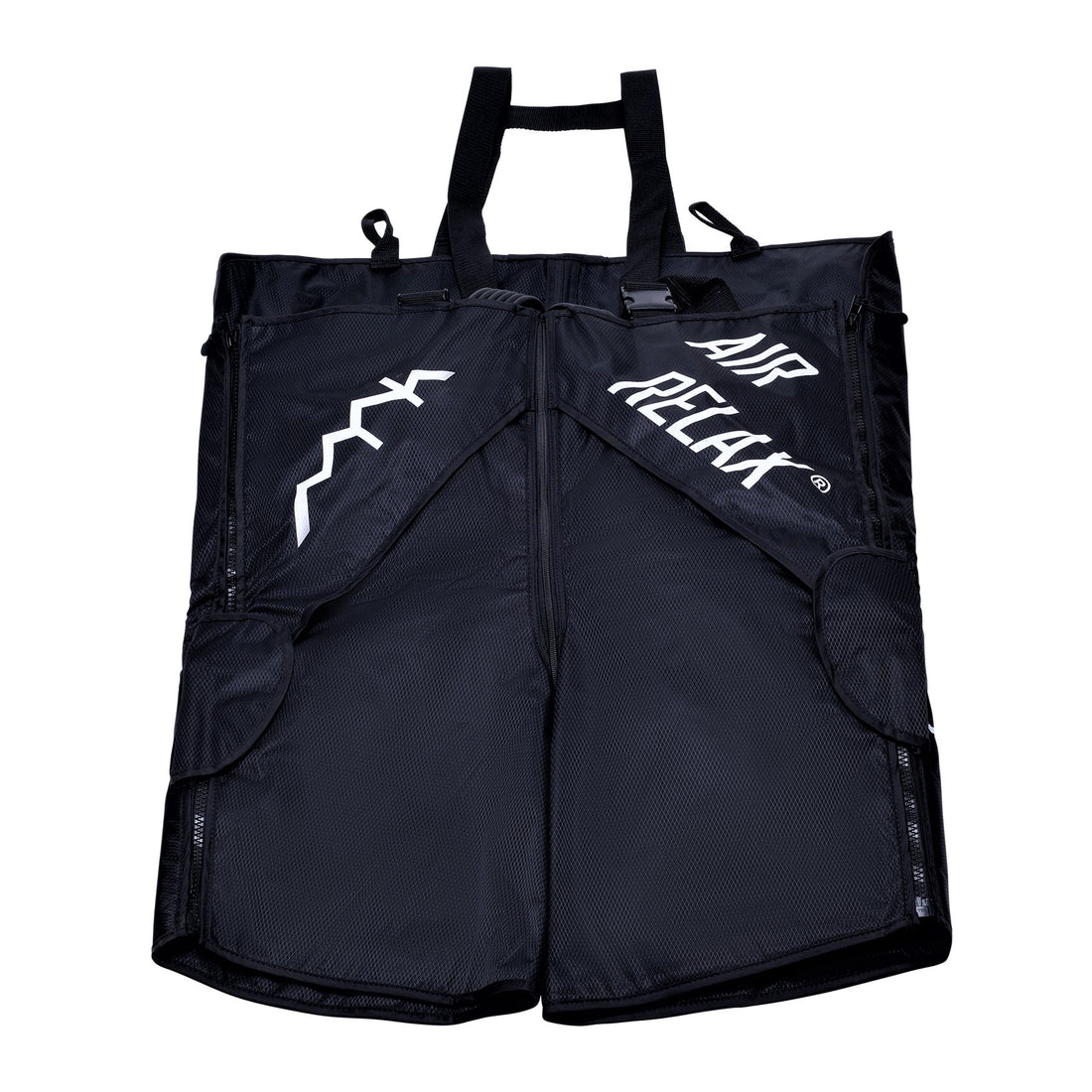 Air Relax Pro AR-4.0 recovery shorts