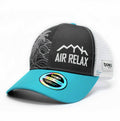 Air Relax trucker hat